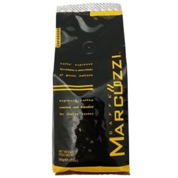Marcuzzi Espresso Beans Case 6(2lb bags)